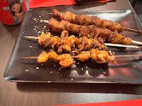 Sate du Restaurant chinois TUTU小馆 à Paris - n°9