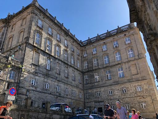 Policía Local Santiago de Compostela