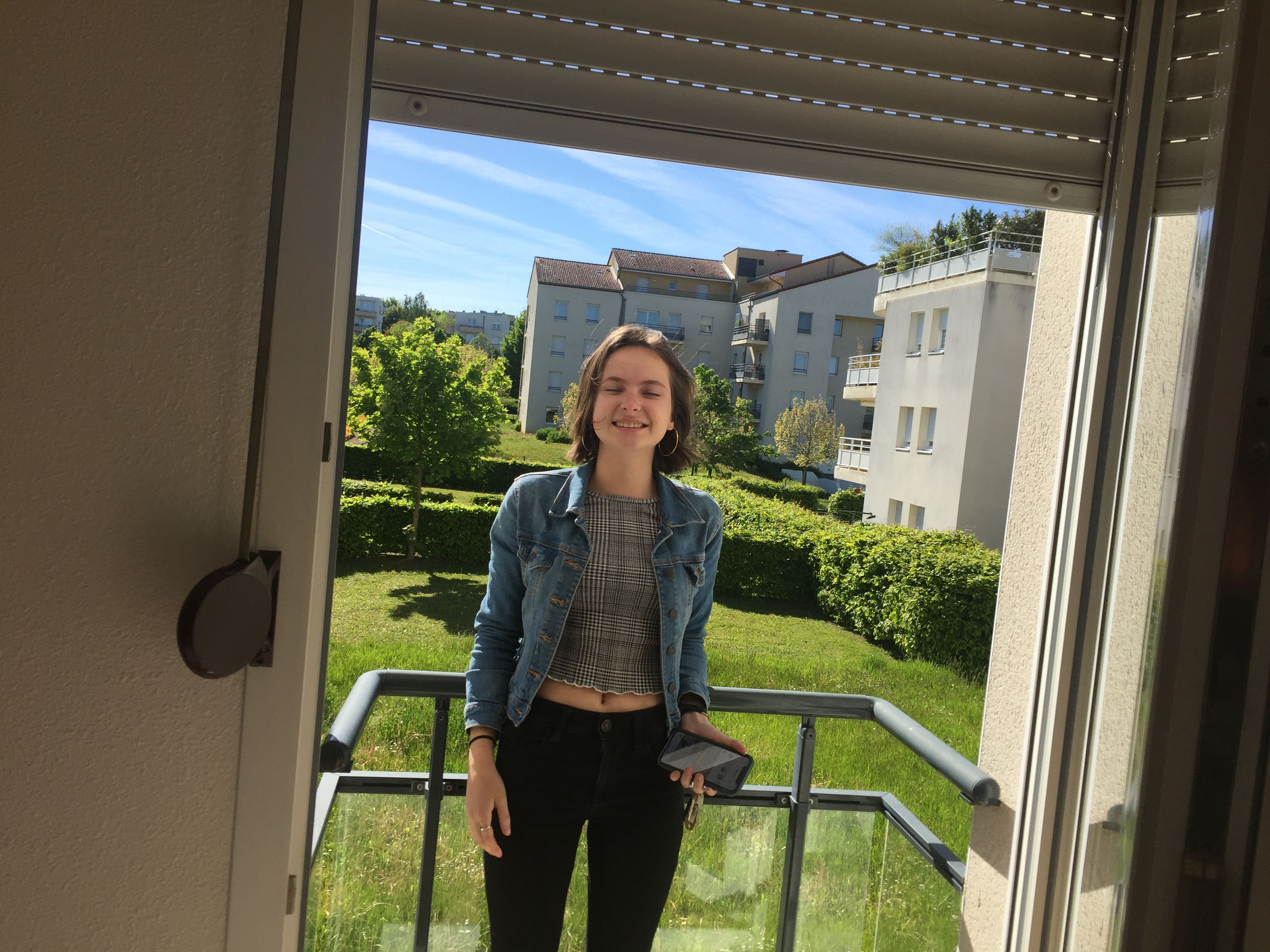 Photo n° 2 de l'avis de Katrina.a fait le 23/06/2019 à 13:24
