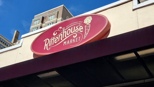 Supermarket «Rittenhouse Market», reviews and photos, 1733 Spruce St, Philadelphia, PA 19103, USA