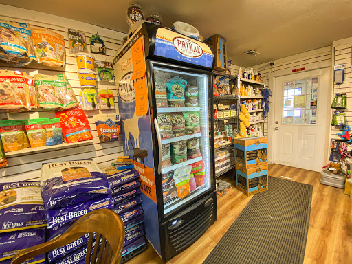 Pet Supply Store «Animal Station», reviews and photos, 121 Ewing St, Centerburg, OH 43011, USA