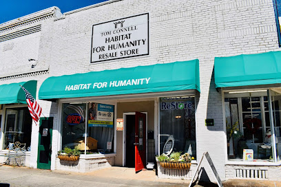Habitat for Humanity Landrum ReStore