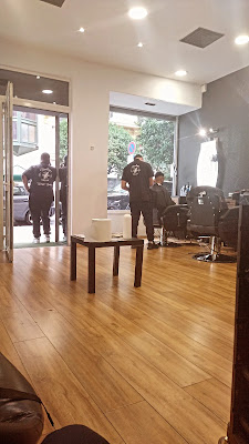 Barber Dream Coiffure à Nice