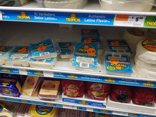 Grocery Store «Bravo Supermarkets», reviews and photos, 7733 W Hillsborough Ave, Tampa, FL 33615, USA