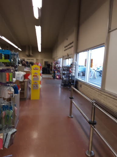 Thrift Store «Longview Goodwill», reviews and photos