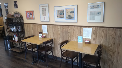 Bakery «Titus Bakery», reviews and photos, 820 W South St, Lebanon, IN 46052, USA