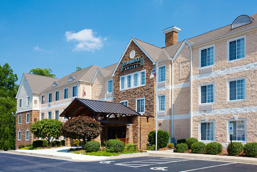 Staybridge Suites Raleigh-Durham Apt-Morrisville, an IHG Hotel