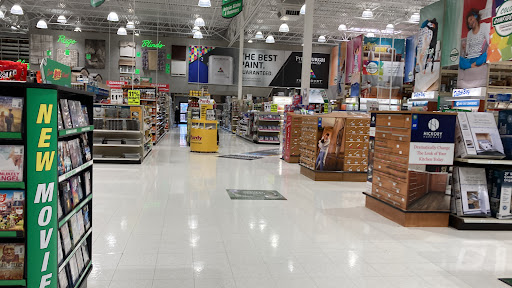 Home Improvement Store «Menards», reviews and photos, 1825 Mercantile Dr, Sycamore, IL 60178, USA