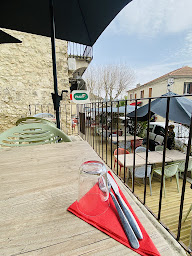 Photo n°22 de RESTAURANT-BAR Le CASINO à Velleron ()