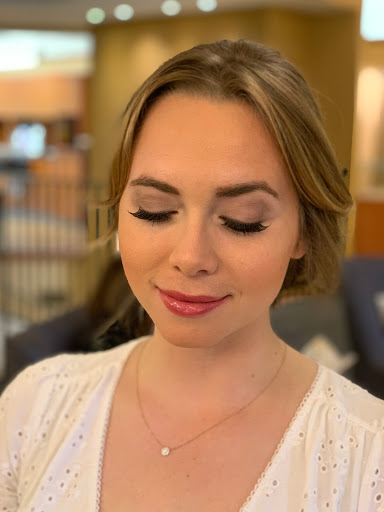 Beauty Salon «The Charles Penzone Grand Salon in Gahanna/New Albany», reviews and photos, 1356 Cherryway Dr, Gahanna, OH 43230, USA