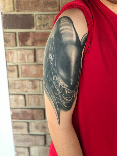 Explore vienna billy joel tattoo ideas, creative tattoo ideas in Tallmadge, available at Killjoy tattoo