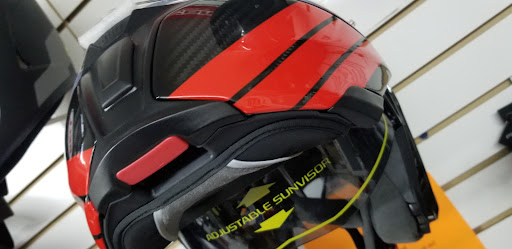 Motorcycle Parts Store «Everything Motorcycles», reviews and photos, 14275 S Dixie Hwy, Miami, FL 33176, USA