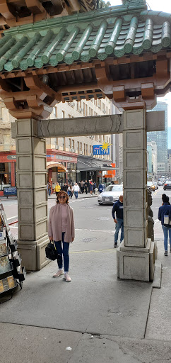 Sportswear Store «lululemon», reviews and photos, 327 Grant Ave, San Francisco, CA 94108, USA