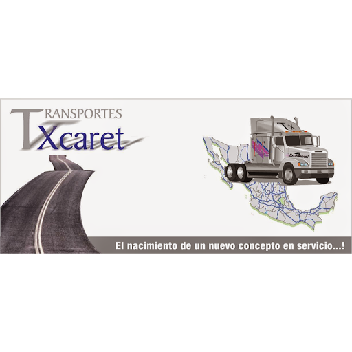 Transportes Xcaret