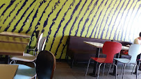 Atmosphère du Restauration rapide McDonald's à Chartres - n°4