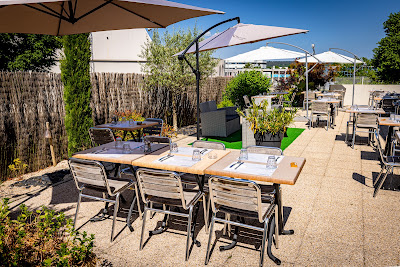 Hôtel Restaurant Campanile Dijon Toison D'Or à Dijon