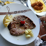 Photo n°4 de l'avis de Sinderella.a fait le 10/08/2020 à 08:52 sur le  Lo Scoglio Ubriaco à Cefalù