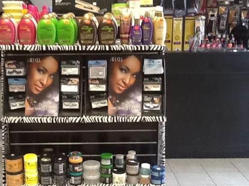 Beauty Supply Store «Koahs Beauty Supply», reviews and photos, 284 S Main St, Fall River, MA 02721, USA