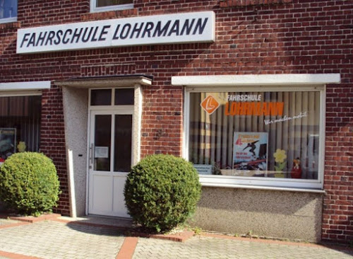 Fahrschule Lohrmann à Münster