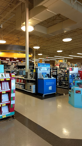 Office Supply Store «OfficeMax», reviews and photos, 4052 Atlanta Hwy, Loganville, GA 30052, USA