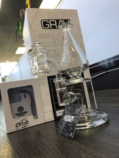 Tobacco Shop «Xpress Smoke Shop, Vape Shop, & Hookahs! FM 1960», reviews and photos, 9573 Farm to Market 1960 Rd W b, Houston, TX 77064, USA