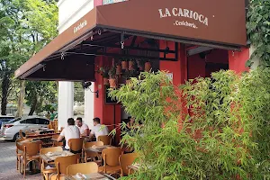 LA CARIOCA Cevicheria & Pisco Bar image