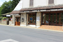 Photos du propriétaire du Restaurant français AU FIL DE L'EAU (o'berge de tresmes) à Pommeuse - n°5