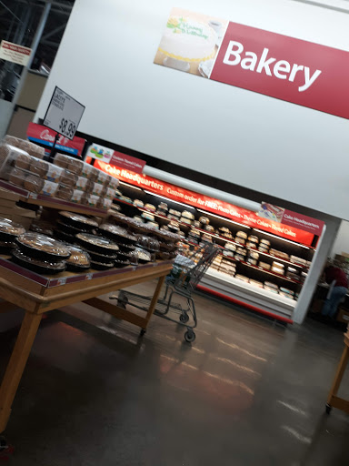 Warehouse club «BJ’s Wholesale Club», reviews and photos, 555 Universal Dr, North Haven, CT 06473, USA