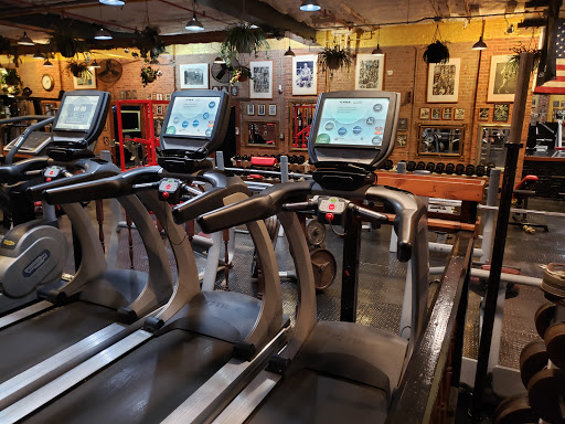 Gym «Pearl Street GYM, Health Club», reviews and photos, 515 Bath Ave, Long Branch, NJ 07740, USA