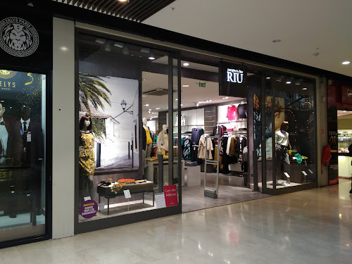 Magasin de vêtements pour femmes Riu Paris - Jacqueline RIU - Rosny sous bois Aulnay-sous-Bois