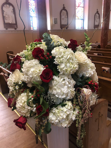 Florist «Greenwich Blooms Florist Inc», reviews and photos, 109 Mill St, Greenwich, CT 06830, USA