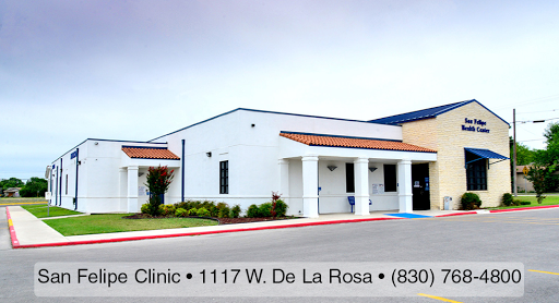 UMC – San Felipe Clinic