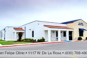 UMC - San Felipe Clinic