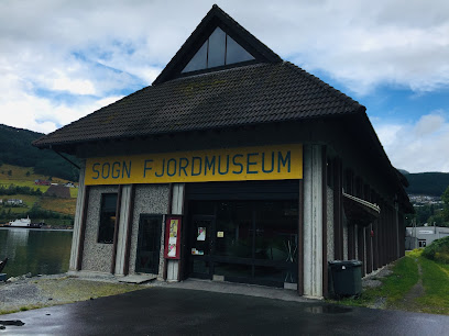 Sogn Fjordmuseum