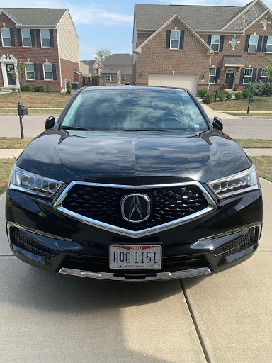 Auto Body Shop «ABRA Auto Body & Glass», reviews and photos, 4790 S Dixie Dr, Moraine, OH 45439, USA