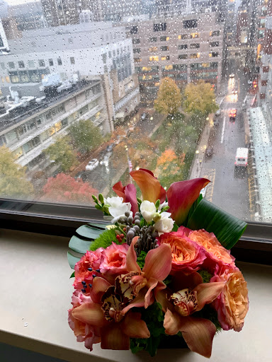 Flower Designer «Bloom Couture Floral Studio», reviews and photos, 769 Tremont St, Boston, MA 02118, USA