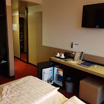 Photo n°3 de l'avis de Luca.a fait le 21/11/2018 à 13:18 sur le  Best Western Plus Hotel Galileo à Padua