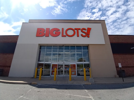 Discount Store «Big Lots», reviews and photos, 2980 Whiteford Rd, York, PA 17402, USA