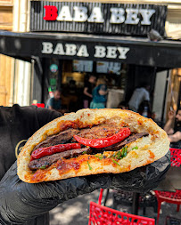 Photos du propriétaire du Kebab Baba Bey à Paris - n°17