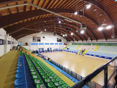 Palazzetto dello Sport 