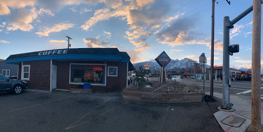 Coffee Shop «Higher Ground Coffee», reviews and photos, 2005 E 3300 S, Salt Lake City, UT 84109, USA