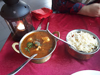 Vindaloo du Restaurant indien Maharajah Darbar à Noisy-le-Grand - n°4