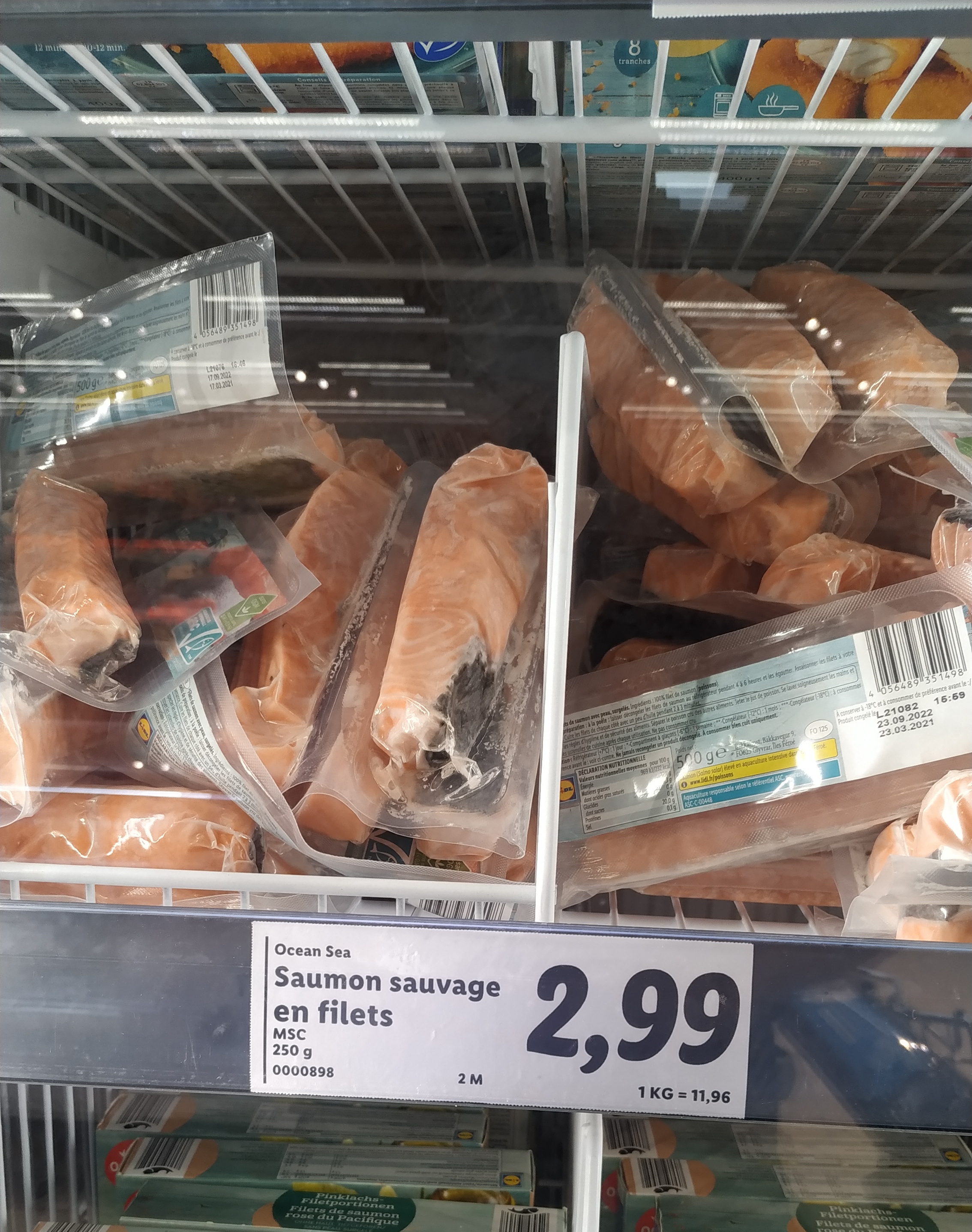 Photo n° 2 de l'avis de Dmytro.a fait le 24/08/2021 à 17:30