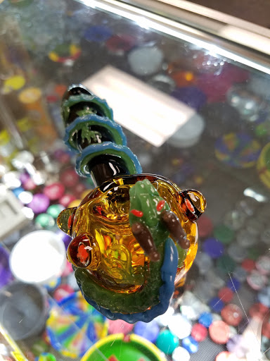 Tobacco Shop «Headed West», reviews and photos, 9674 E Arapahoe Rd, Greenwood Village, CO 80112, USA