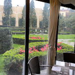 Photo n°2 de l'avis de GF. fait le 22/08/2023 à 14:08 sur le  Grand Visconti Palace Hotel à Milan