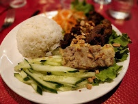 Bún chả du Le Saigon d'Antan - Restaurant Paris 6 - n°3