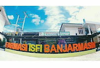 Foto SMK  Isfi Banjarmasin, Kota Banjarmasin