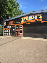 Speedys Wheels & Tyres Leicester