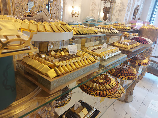 فستقي الخبر 