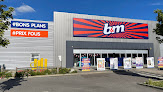 B&M Mantes-la-Ville